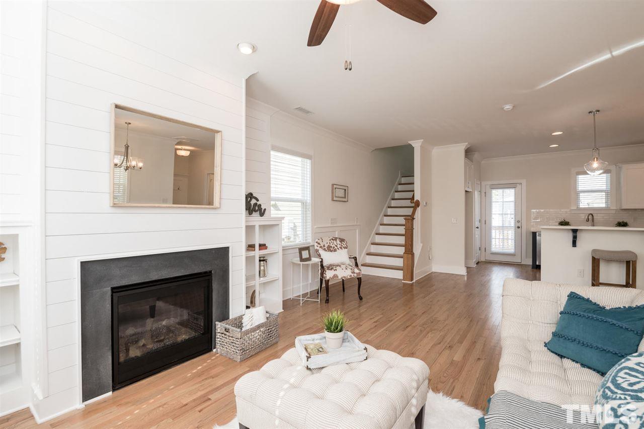1512 South Roxboro Street Durham, NC 27707 - Photo 7 of 22 Gallery Image 7