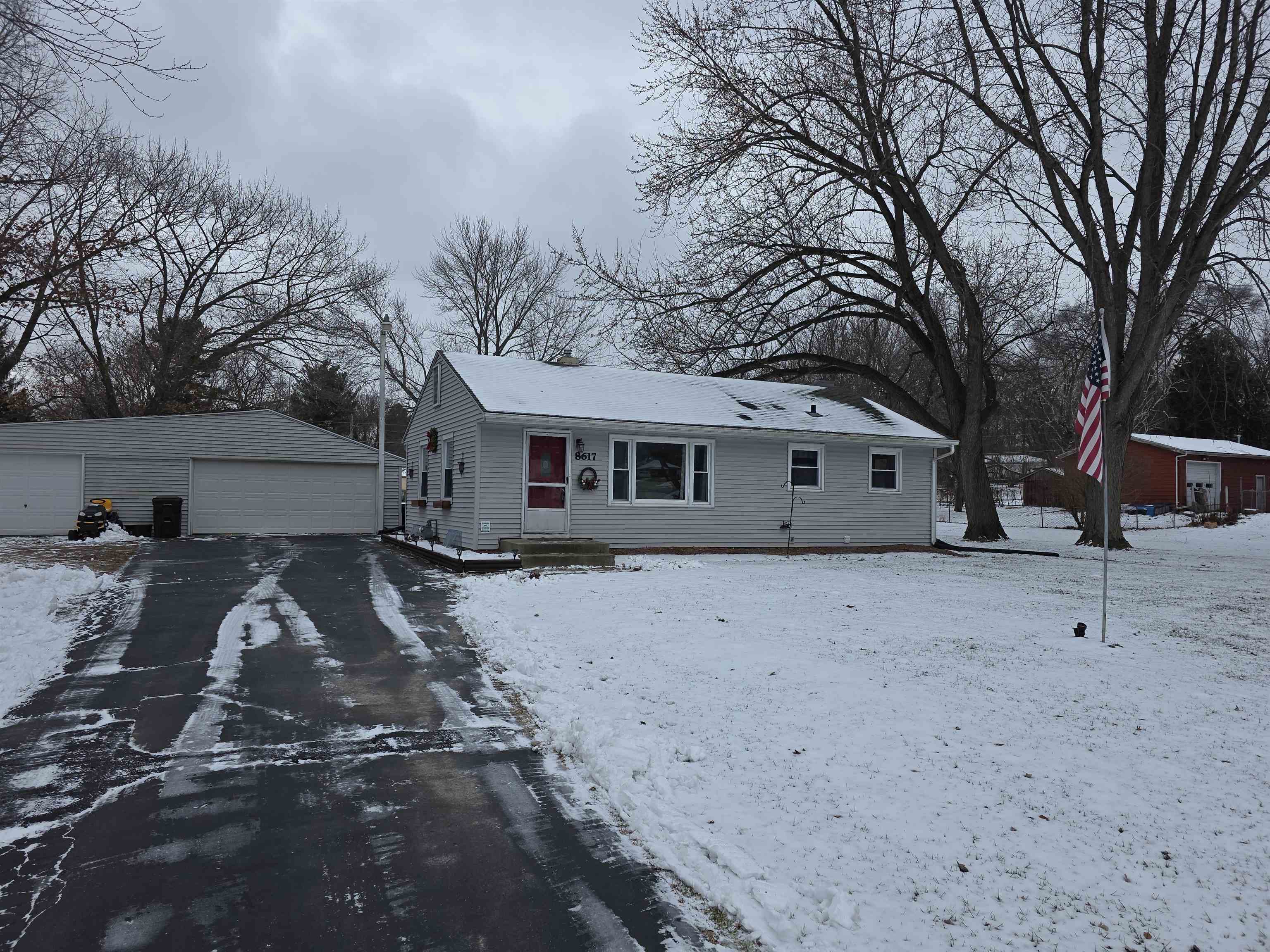 8617 Vicki Road Rockford, IL 61108 - Photo 11 of 22