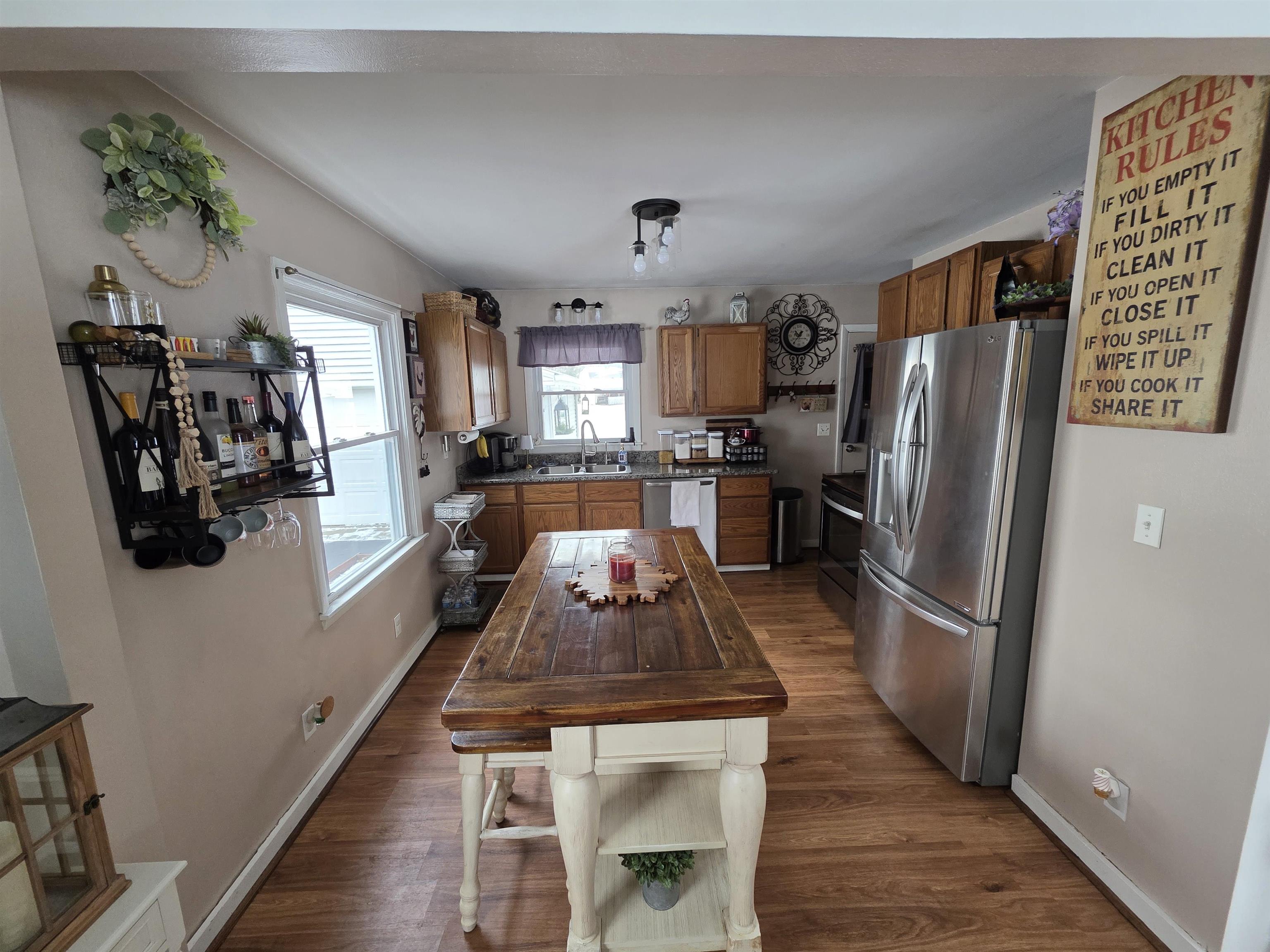 8617 Vicki Road Rockford, IL 61108 - Photo 4 of 22