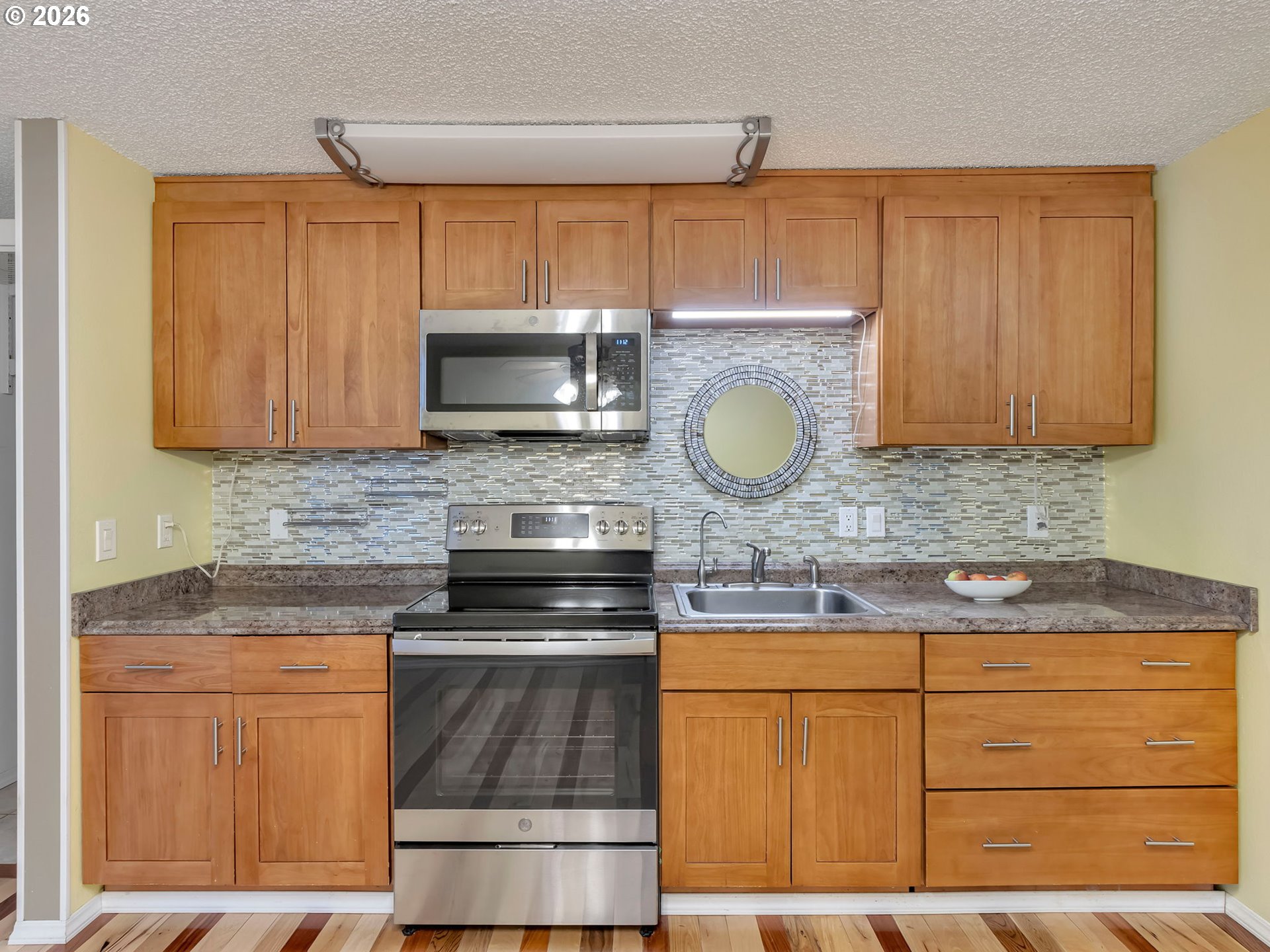 19675 Southwest Rosa Road Aloha, OR 97078 - Photo 25 of 35 Kitchen