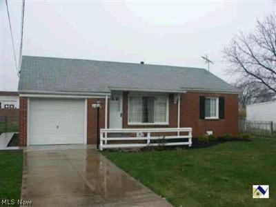 6649 Ridgeview Road Cleveland, OH 44124 - Photo 1 of 1