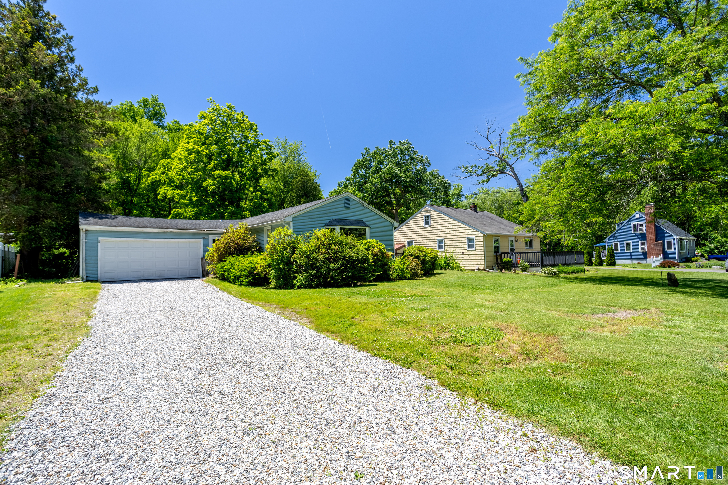 2671 Main Street Coventry, CT 06238 - Photo 2 of 40