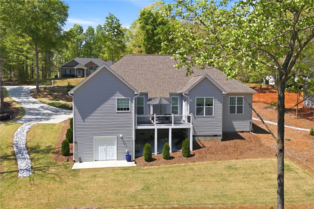105 Winterbrook Circle Seneca, SC 29678 - Photo 47 of 48