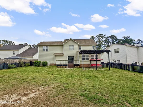 $389,900 | 120 Birdie Court, Jacksonville, NC 28540