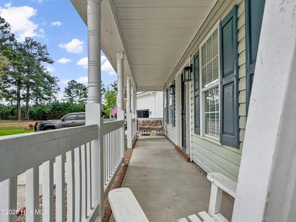 $389,900 | 120 Birdie Court, Jacksonville, NC 28540