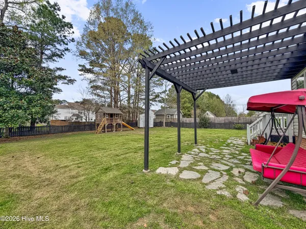 $389,900 | 120 Birdie Court, Jacksonville, NC 28540