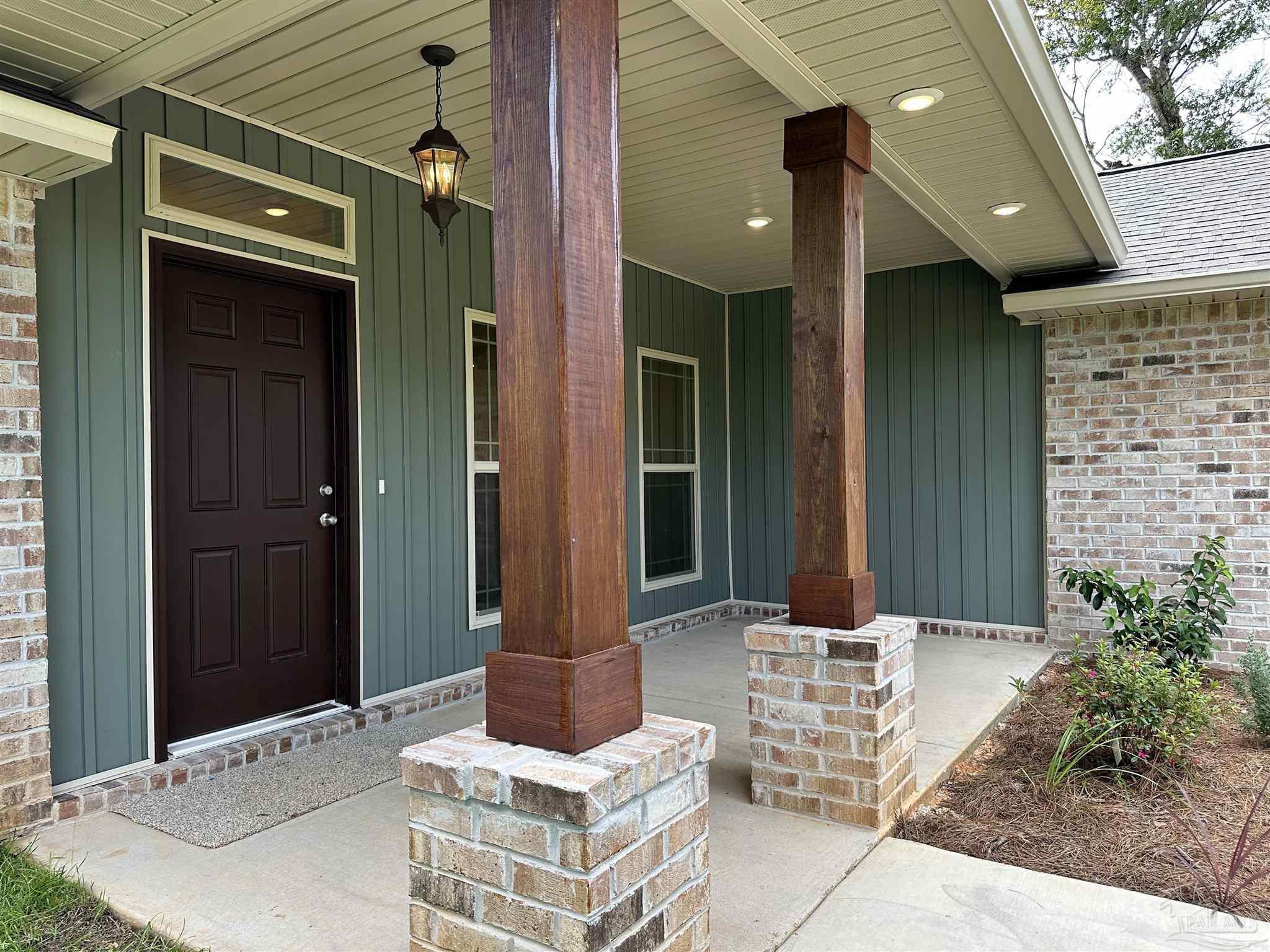 5231 Wahoo Road Milton, FL 32583 - Photo 3 of 14