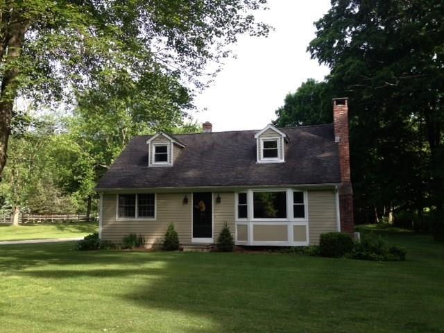 346 Chestnut Tree Hill Road Southbury, CT 06488 - Photo 1 of 1 Gallery Image 1