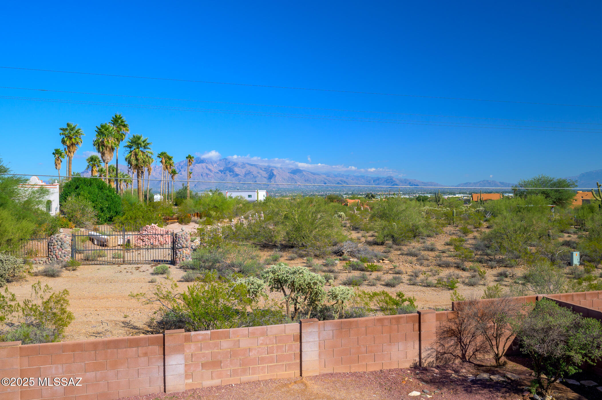 3576 North Boyce Spring Lane Tucson, AZ 85745 - Photo 43 of 50