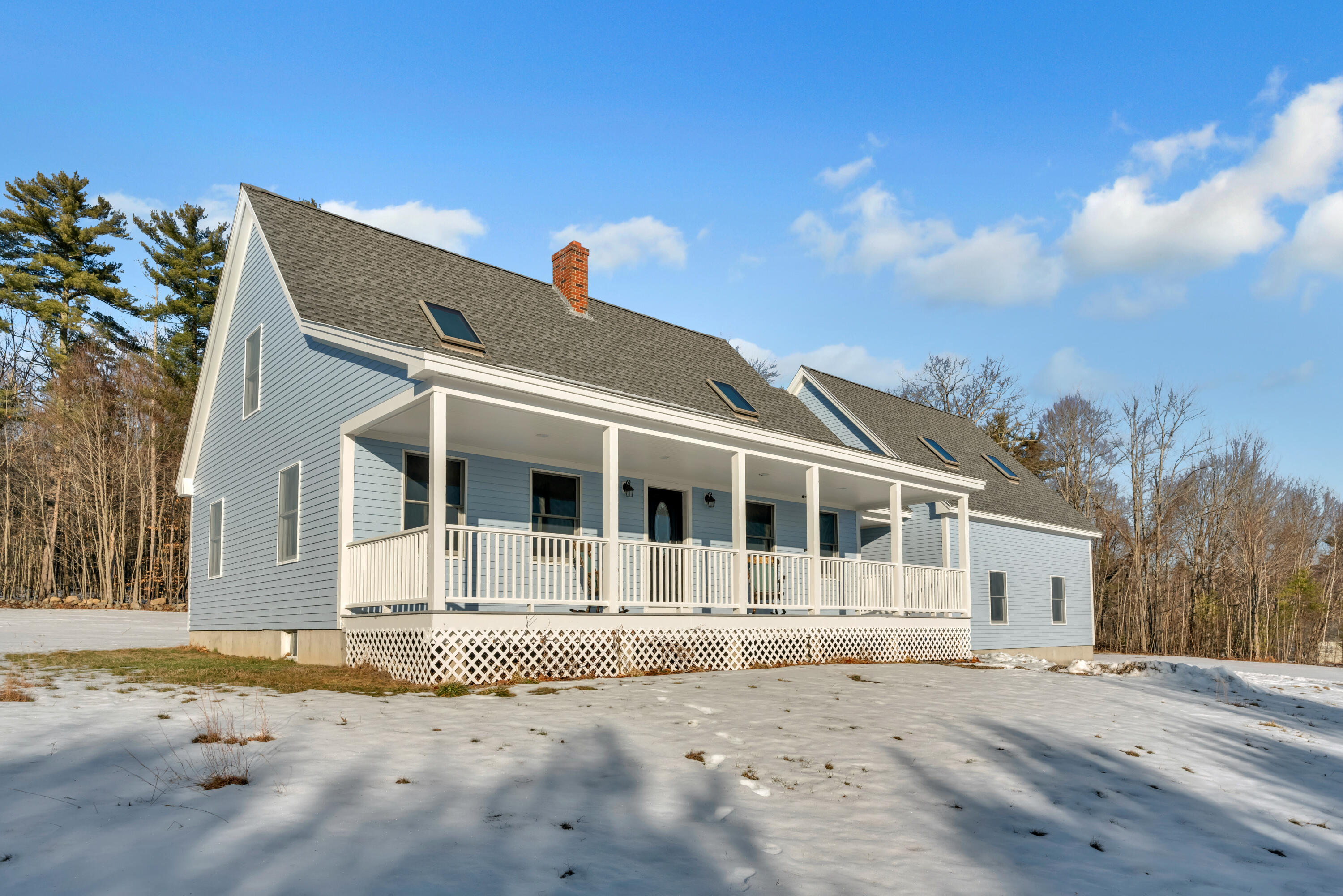 40 Goding Road Lebanon, ME 04027 - Photo 2 of 41 _DSC1221