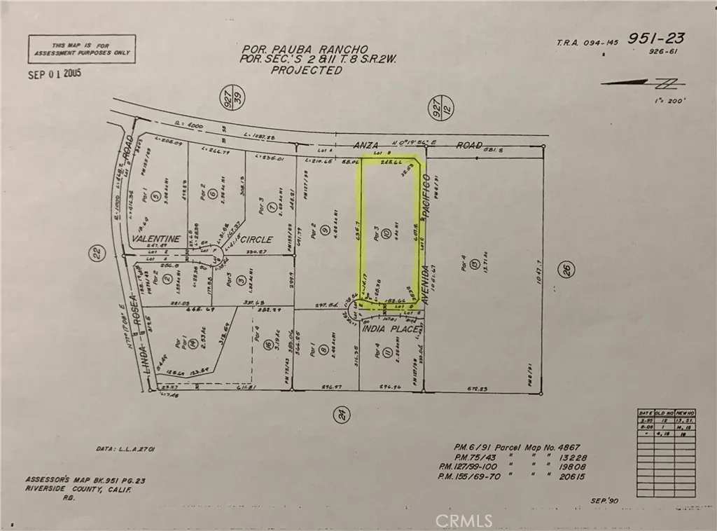 42780 India Temecula, CA 92592 - Photo 9 of 10