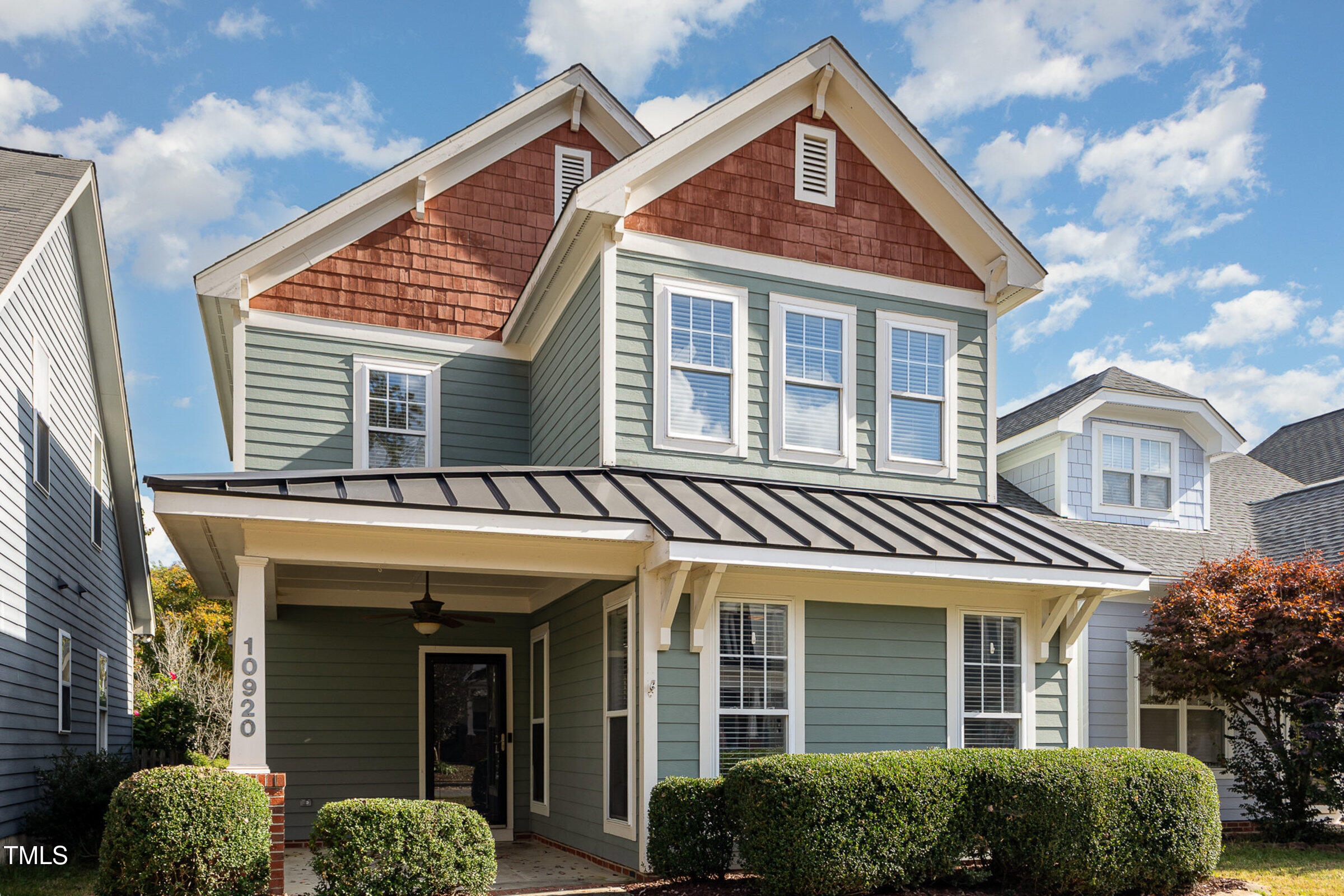 10920 Connally Lane Raleigh, NC 27614 - Photo 3 of 23 003_file_533