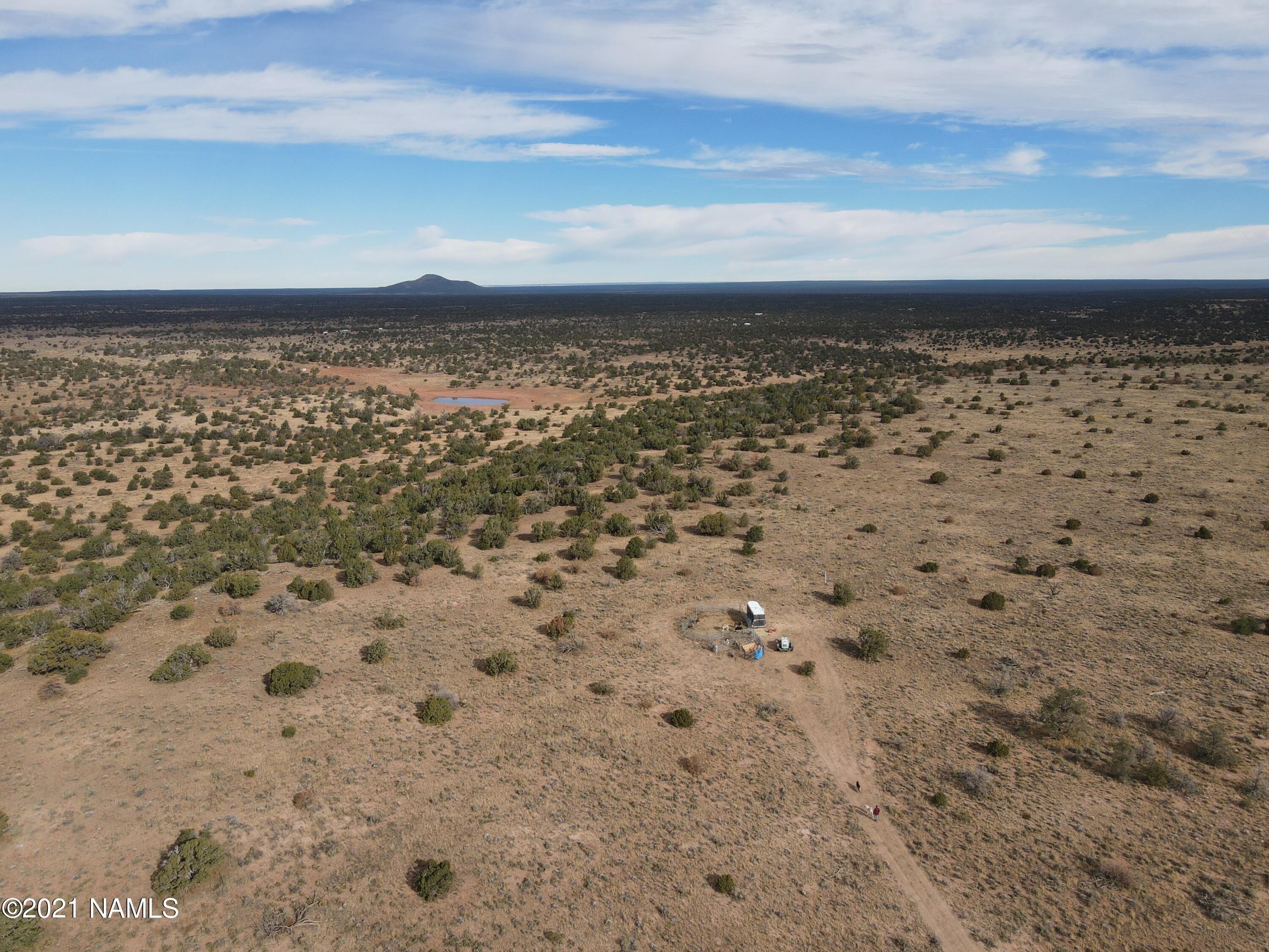 6707 North S Rim Ranch Road, Unit 255 Williams, AZ 86046 - Photo 60 of 63 DJI_0046