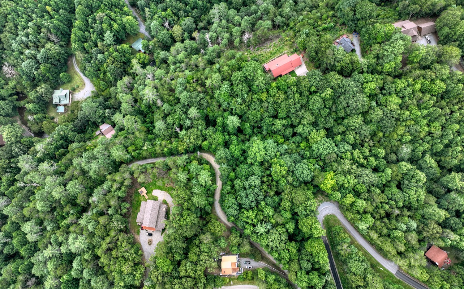 22 Rolling Hills Drive Morganton, GA 30560 - Photo 9 of 12