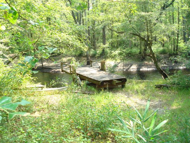 1007 Wildcat Road Harrells, NC 28444 - Photo 7 of 8 Additional Photo