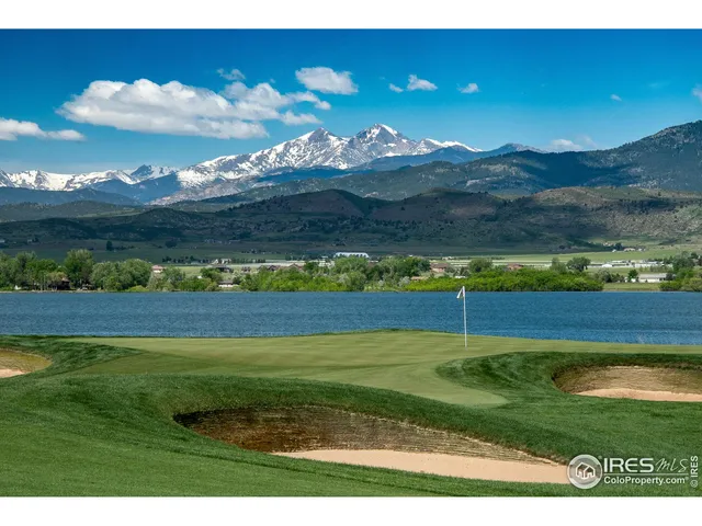 $495,000 | 2622 Bluewater Road, Berthoud, CO 80513