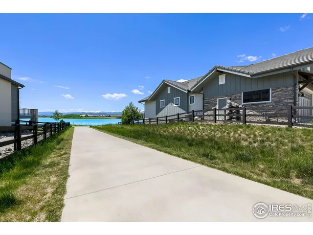 $495,000 | 2622 Bluewater Road, Berthoud, CO 80513