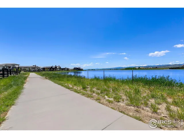 $495,000 | 2622 Bluewater Road, Berthoud, CO 80513