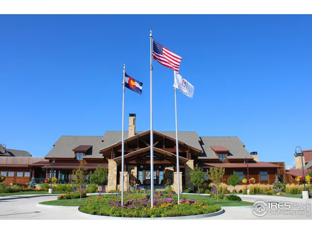 $495,000 | 2622 Bluewater Road, Berthoud, CO 80513