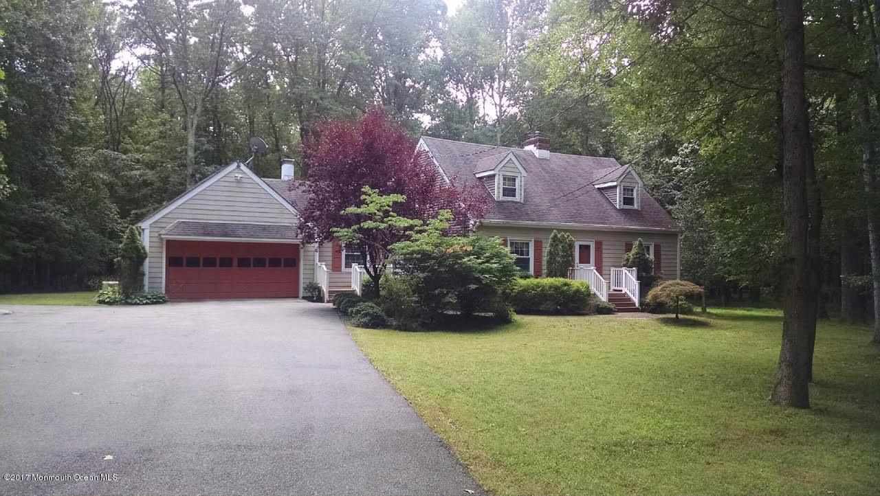 22 Millers Mill Road Cream Ridge, NJ 08514 - Photo 1 of 30 22 Miller Mills