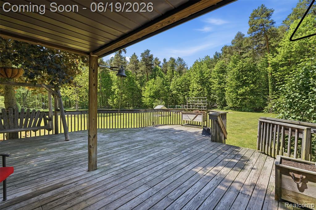 3167 Roods Lake Road Lapeer, MI 48446 - Photo 25 of 38