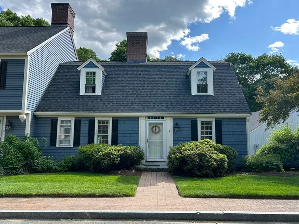 $4,500 | 15 Seaborn Place, Unit 15, Lexington, MA 02420