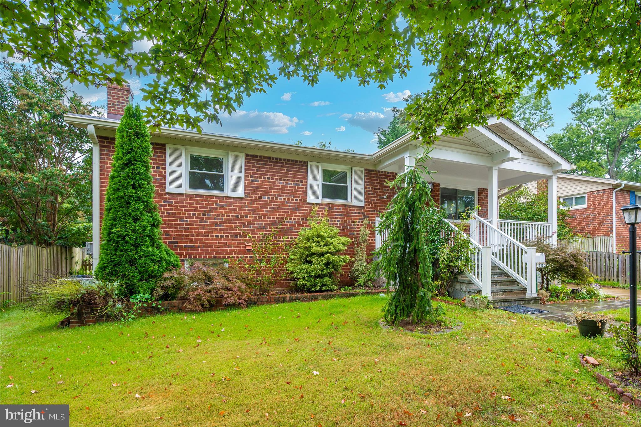 11110 Rock Road Rockville, MD 20852 - Photo 99 of 101 PDR_6111a