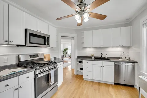 $499,000 | 419 Belgrade Avenue, Unit 2, Boston, MA 02132