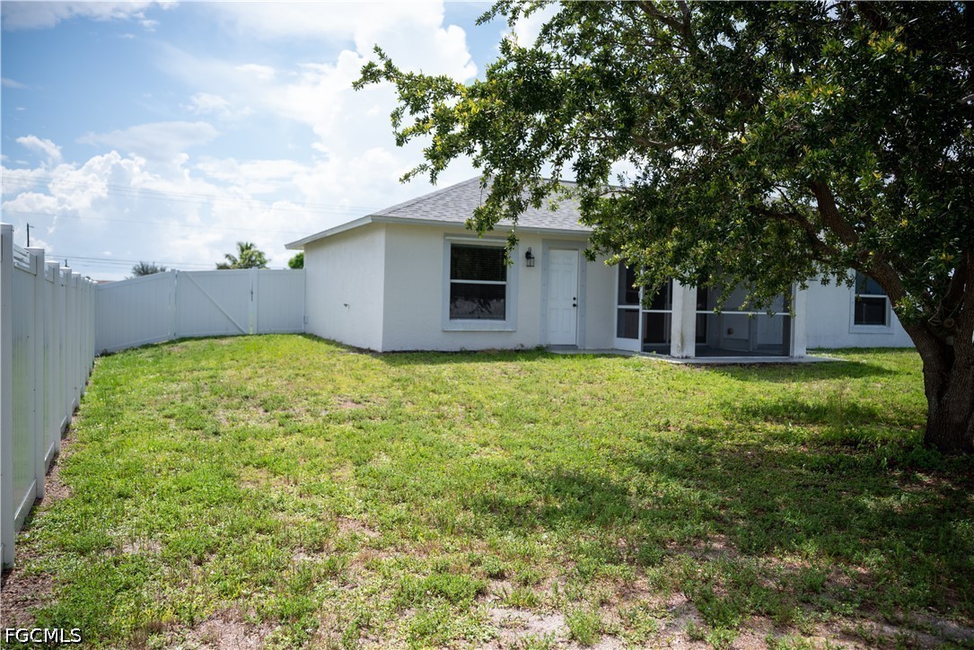 1118 Nelson Road North Cape Coral, FL 33993 - Photo 28 of 30