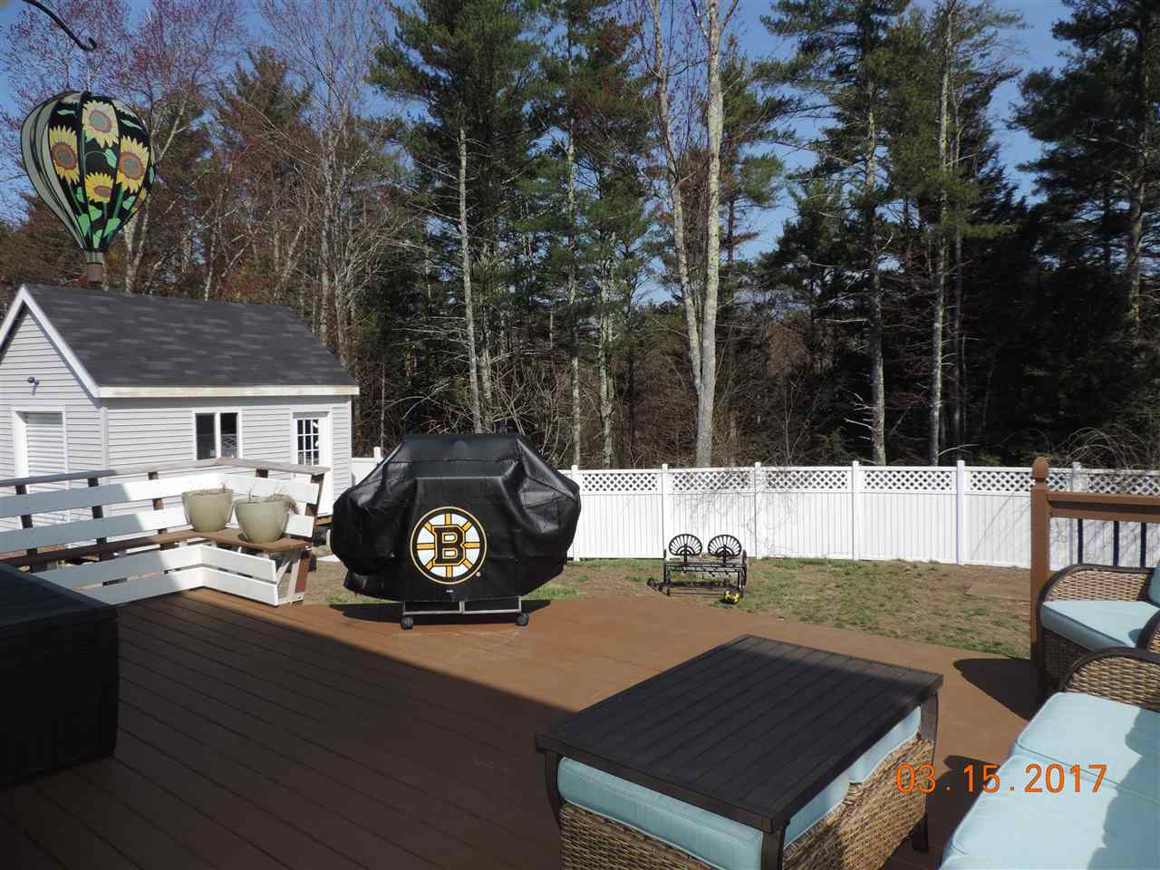 26 Pond Road Raymond, NH 03077 - Photo 32 of 40
