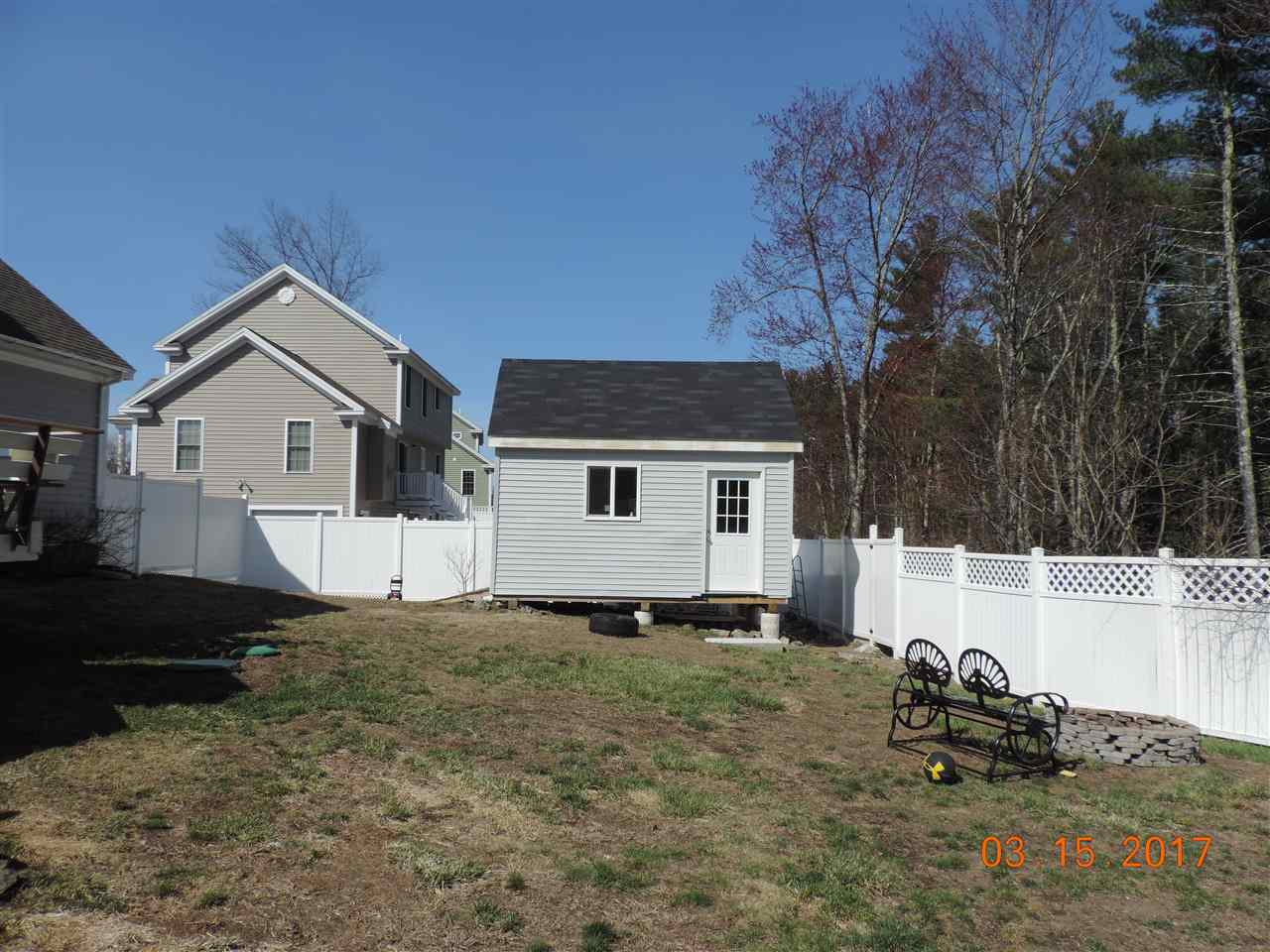 26 Pond Road Raymond, NH 03077 - Photo 39 of 40