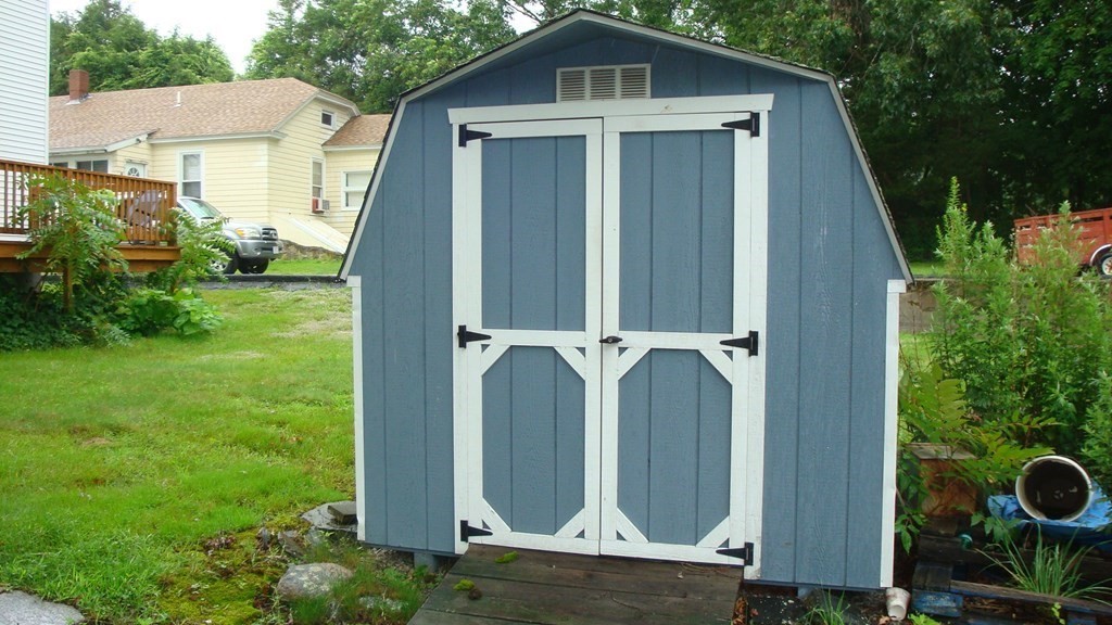 8 George Street Webster, MA 01570 - Photo 32 of 36 Gallery Image 32