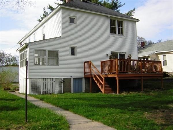 8 George Street Webster, MA 01570 - Photo 34 of 36 Gallery Image 34