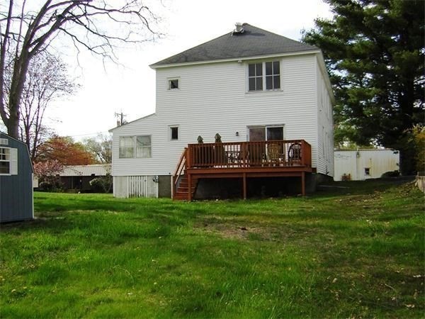 8 George Street Webster, MA 01570 - Photo 35 of 36 Gallery Image 35