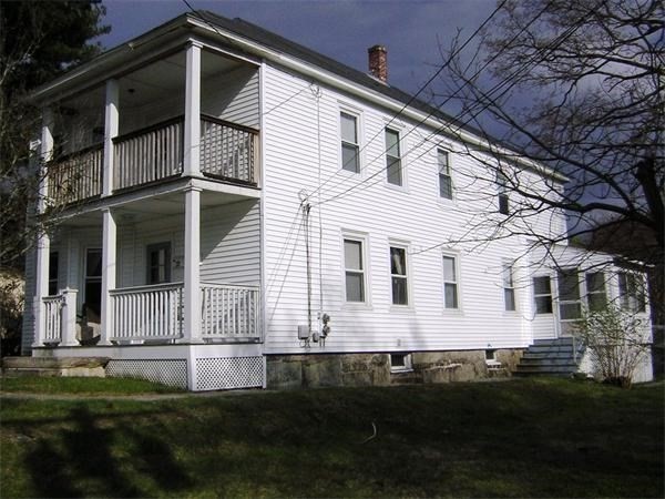 8 George Street Webster, MA 01570 - Photo 36 of 36 Gallery Image 36