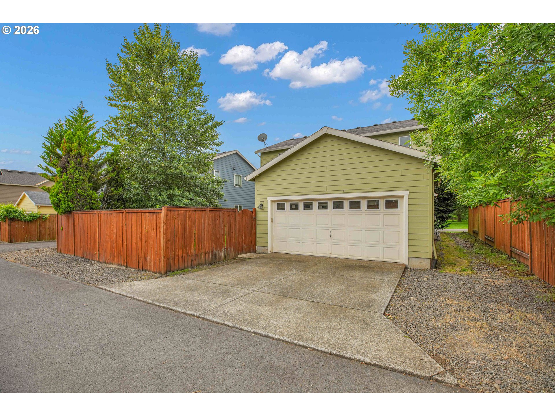 18915 Rose Road Oregon City, OR 97045 - Photo 8 of 19 Gallery Image 8