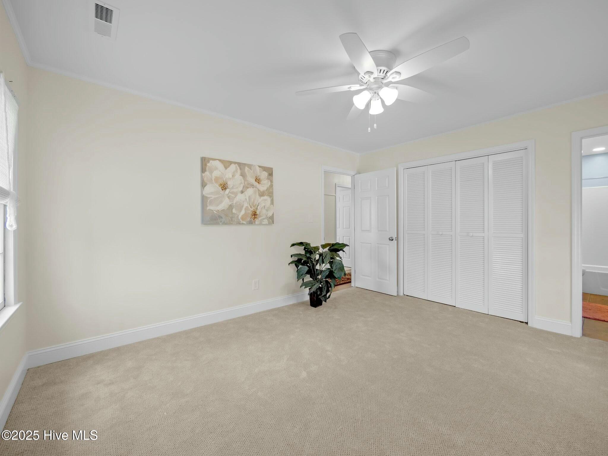 4112 Country Club Road Morehead City, NC 28557 - Photo 25 of 53 Principle Bedroom