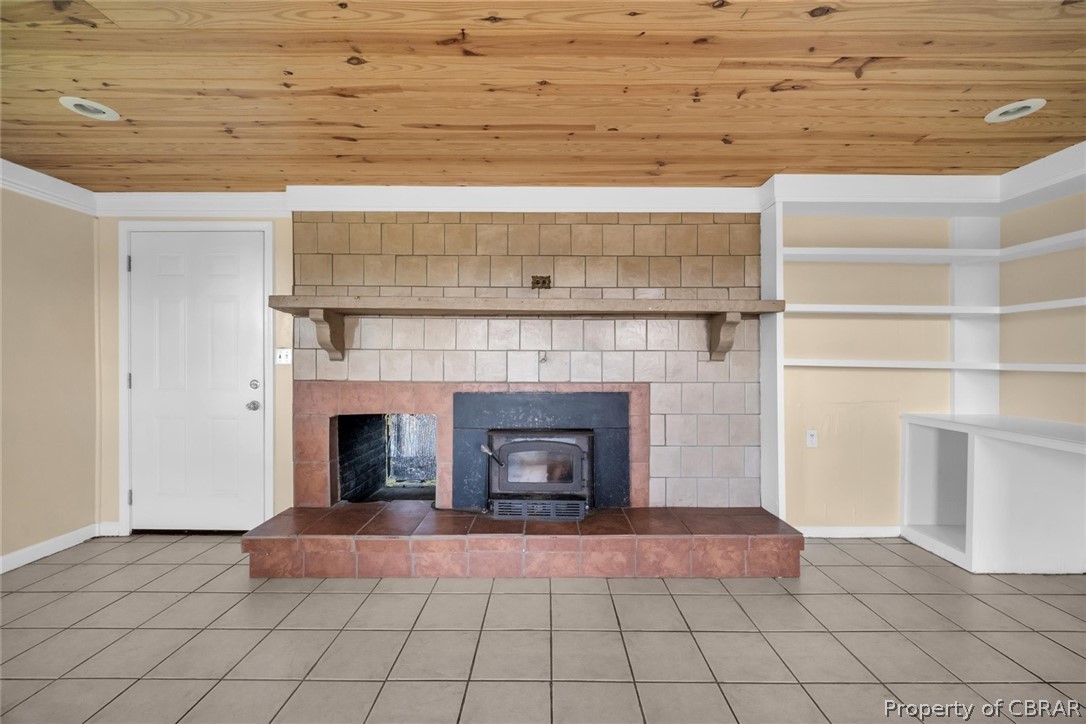 2412 Perrin Creek Road Hayes, VA 23072 - Photo 30 of 41 Gallery Image 30