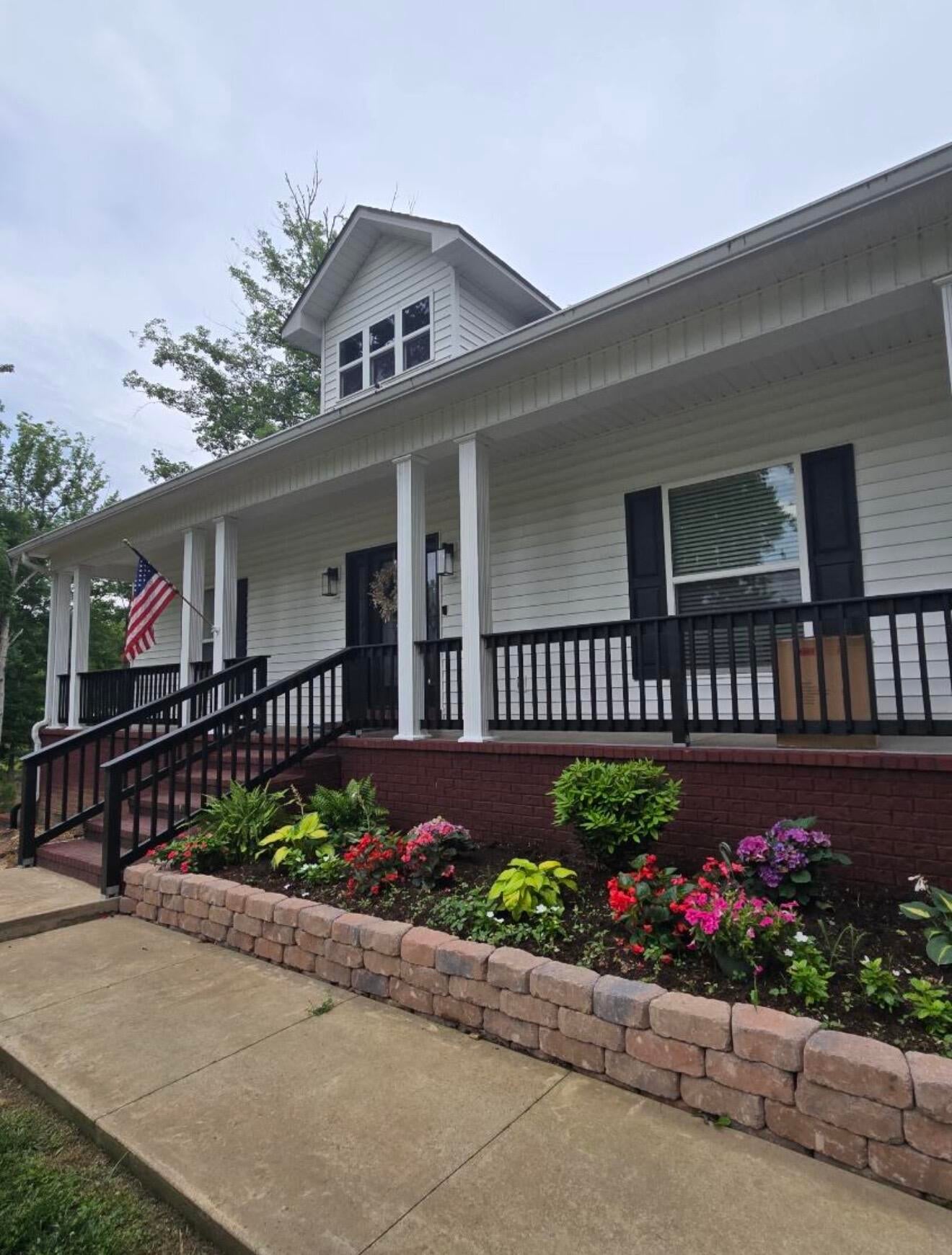 190 Sycamore Street Adamsville, TN 38310 - Photo 2 of 31 Gallery Image 2