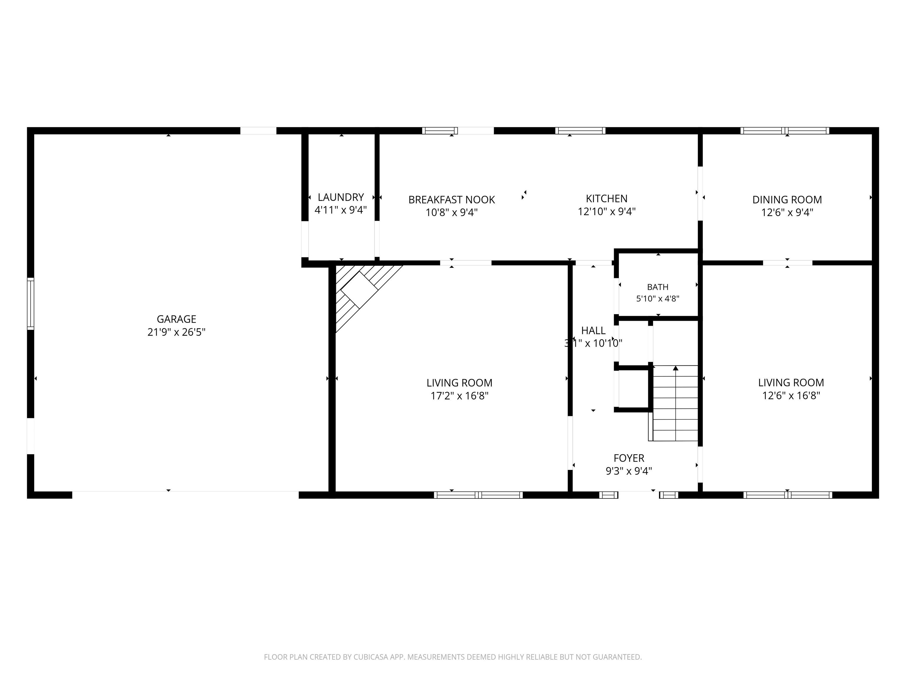 1829 Edward Lane Anderson, IN 46012 - Photo 41 of 42