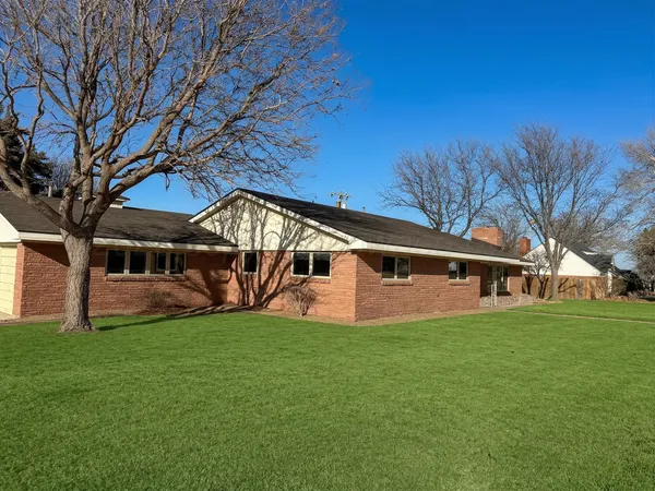 $275,000 | 303 Tansy Street, Borger, TX 79007