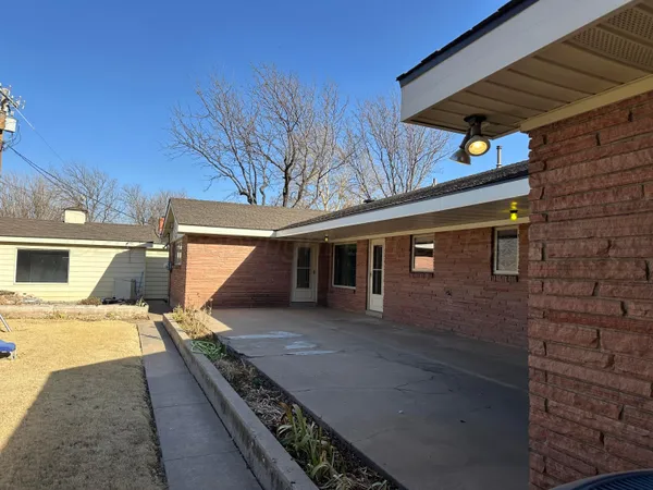 $275,000 | 303 Tansy Street, Borger, TX 79007