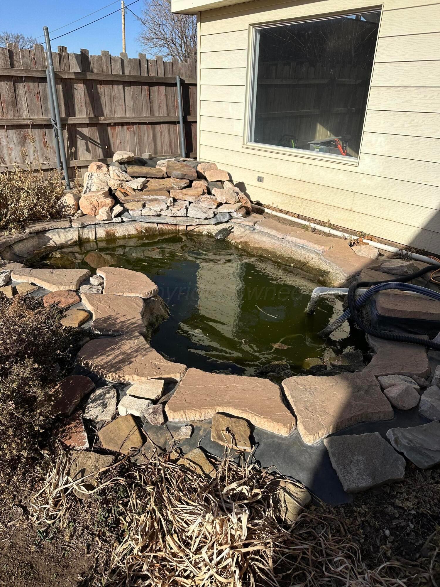 303 Tansy Street Borger, TX 79007 - Photo 23 of 27 IMG_3407