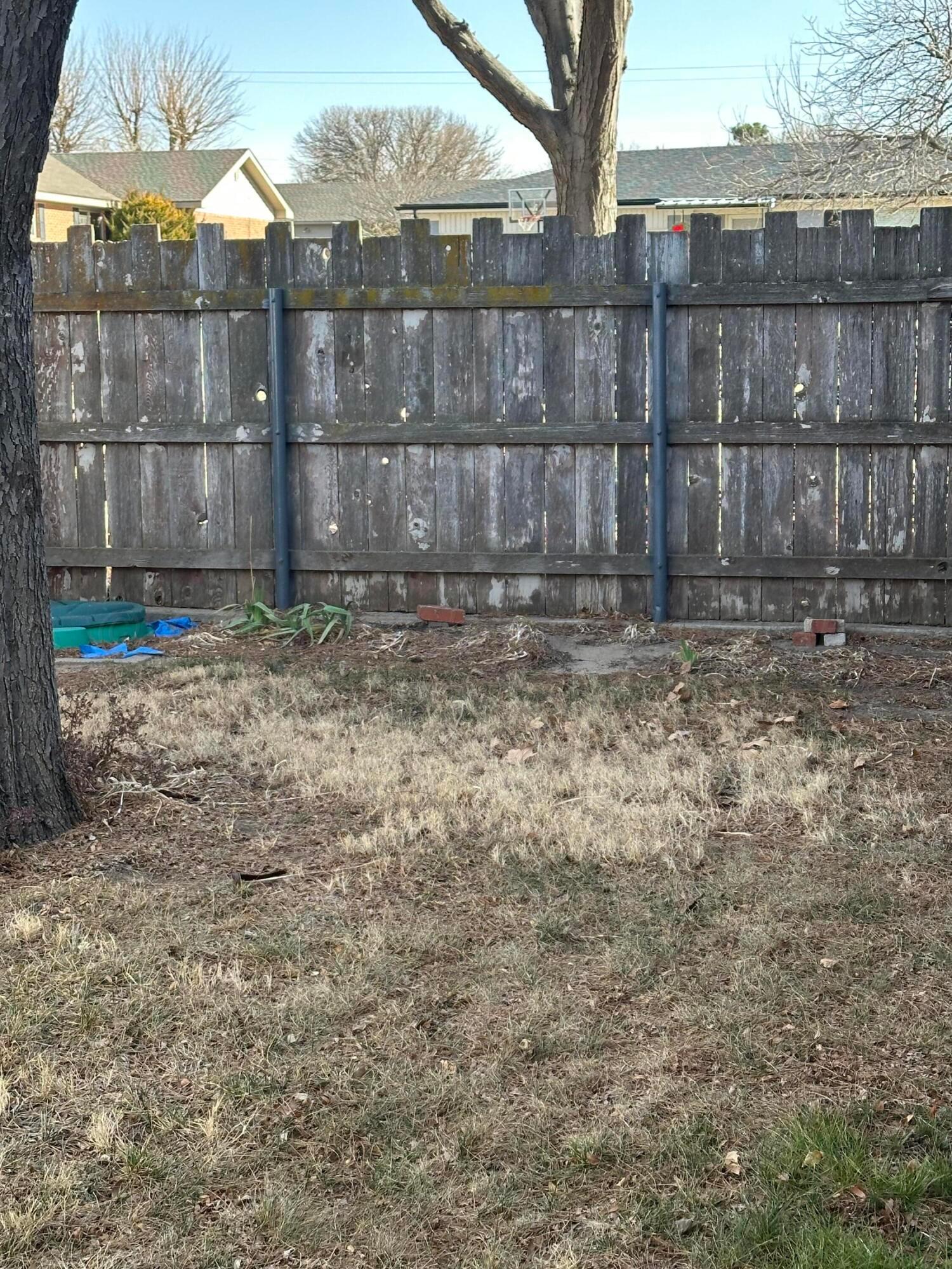 303 Tansy Street Borger, TX 79007 - Photo 25 of 27 IMG_3409