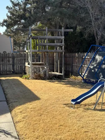 $275,000 | 303 Tansy Street, Borger, TX 79007