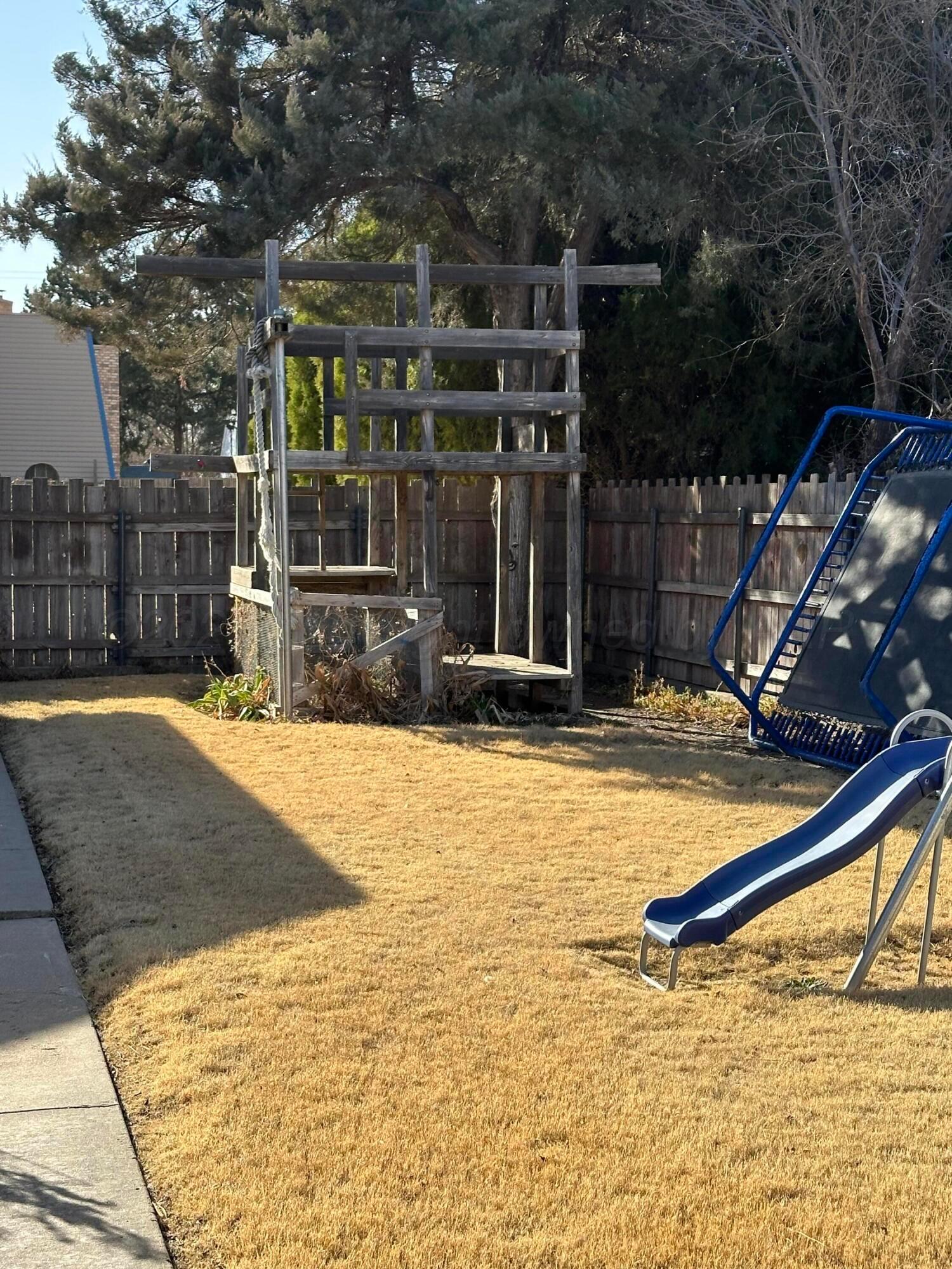 303 Tansy Street Borger, TX 79007 - Photo 26 of 27 IMG_3411