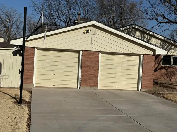 $275,000 | 303 Tansy Street, Borger, TX 79007