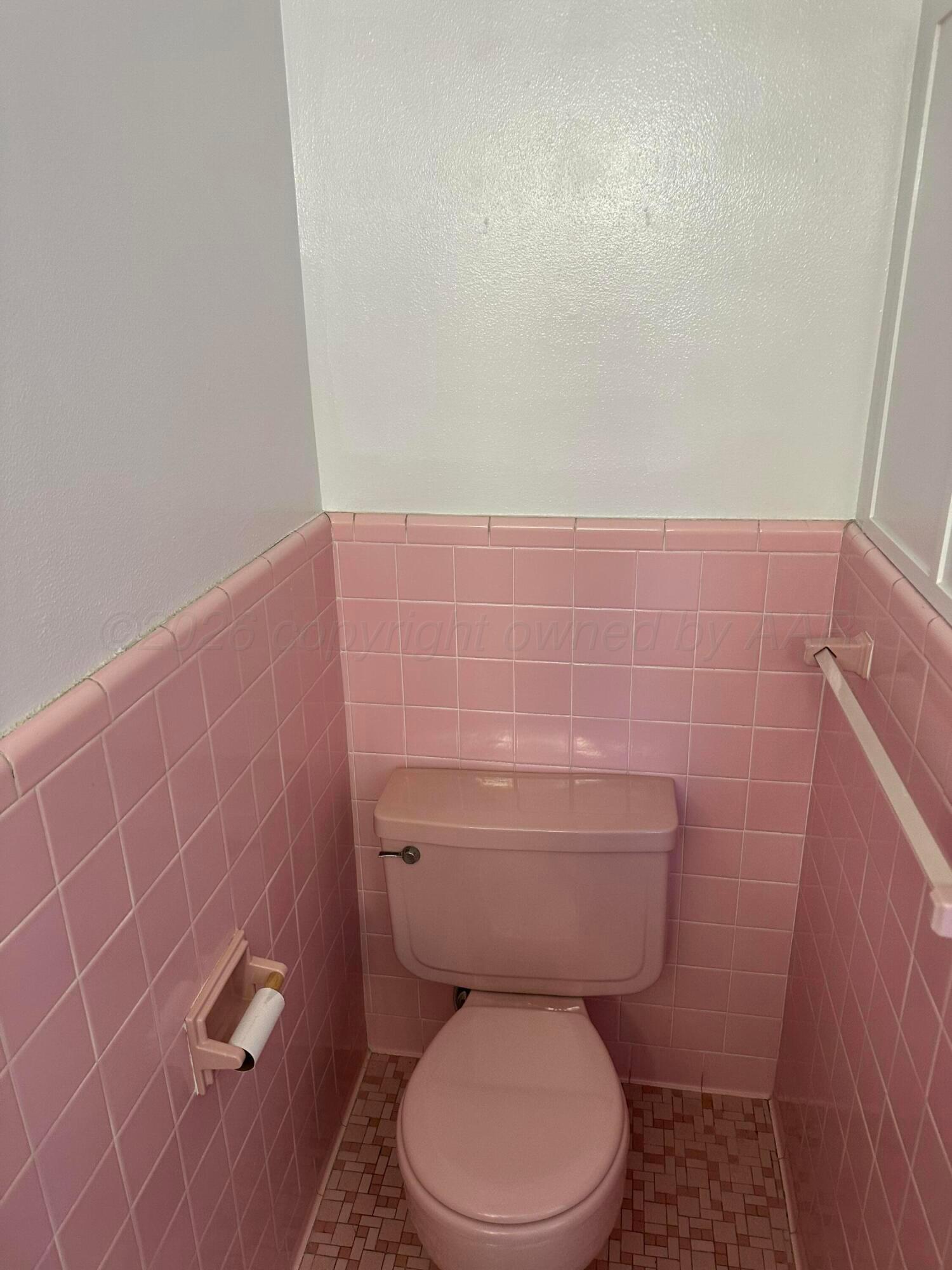 303 Tansy Street Borger, TX 79007 - Photo 10 of 27 IMG_3391