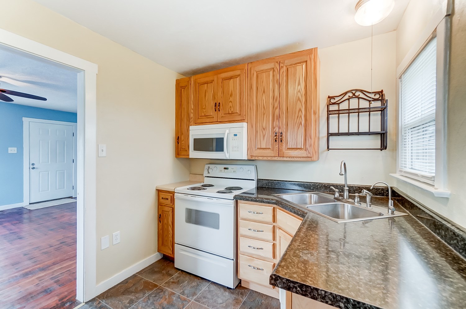 9404 Lower Huntington Road Fort Wayne, IN 46809 - Photo 11 of 36