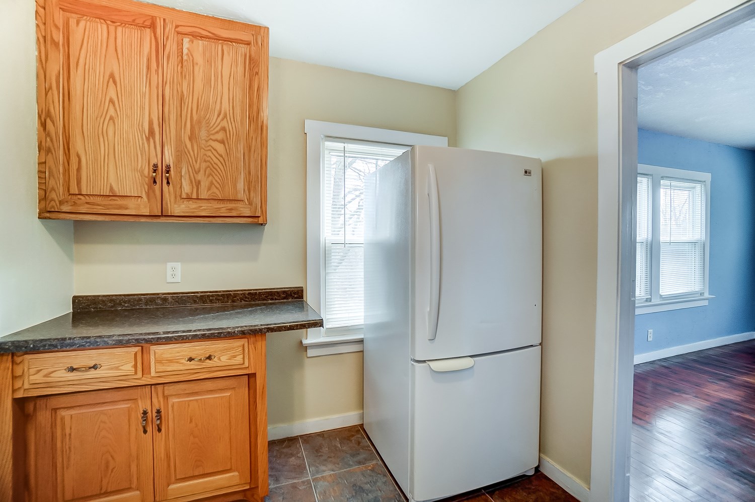 9404 Lower Huntington Road Fort Wayne, IN 46809 - Photo 12 of 36